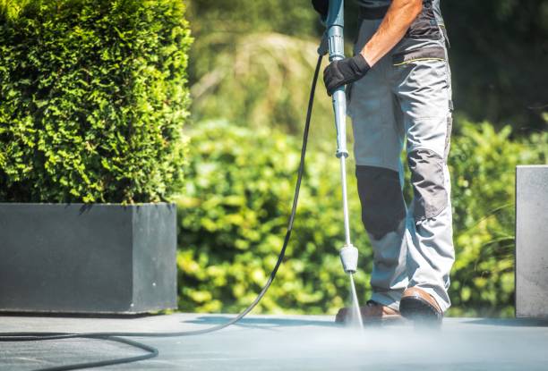 Professional Pressure Washing Services in Runge, TX