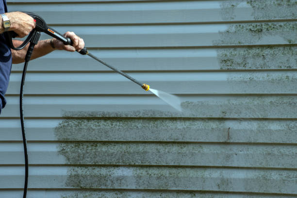 Animal Enclosure Cleaning in Runge, TX
